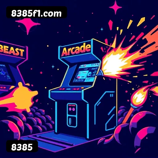 Processo de Download do App 8385 - Passo a Passo Simples