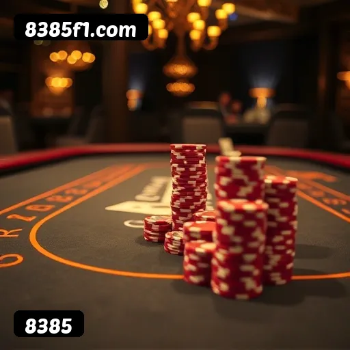 Jogos de Cassino ao Vivo