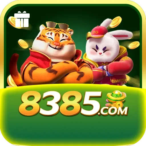 Bônus Exclusivos 8385 - Promoções Generosas e Ofertas VIP